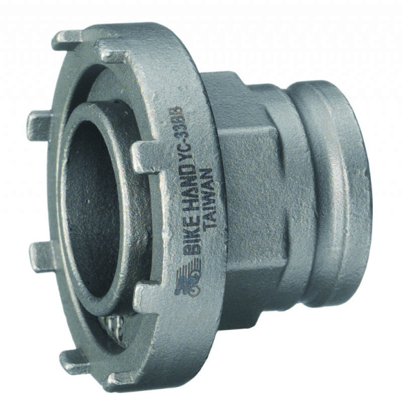 Съемник прижимного кольца BIKEHAND YC-33BB, 6-190330, для электопривода Bosch Ø 60mm, для ЭЛЕКТРО ВЕ