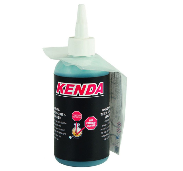 Герметик/антипрокол. 5-518816 для ремонта камер/покрышек 250мл (16) KENDA