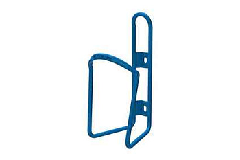 Флягодержатель CUBE голубой