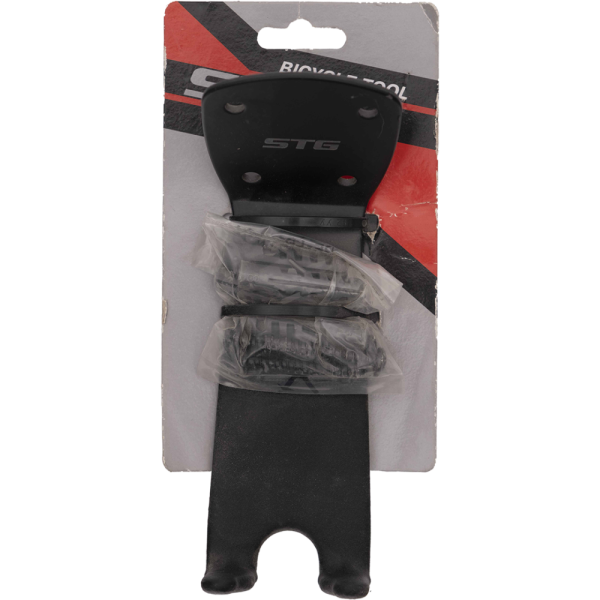 Вешалка на стену велосипеда за педаль YC-28H