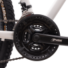 Велосипед KAYAMA Neo 29” / 21 белый