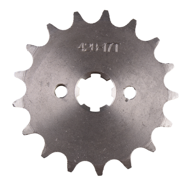 Звезда ATV- 70/125 428-17зб