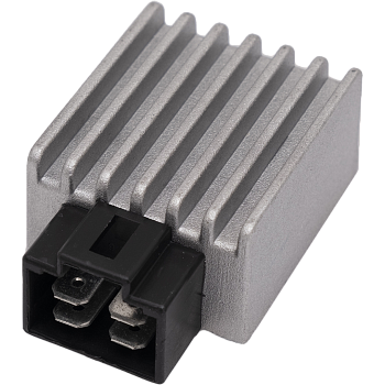 Реле зарядки GY6- 50/150 маленькое  (уп-ка 400 шт)
