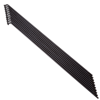 Спица 24"e-ALFA передняя, 212 мм