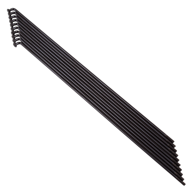 Спица 24"e-ALFA передняя, 212 мм