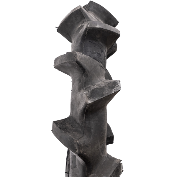 Шина пневматическая мотоблок 5,00-12 HF252 DURO Тайланд \6-7-2\