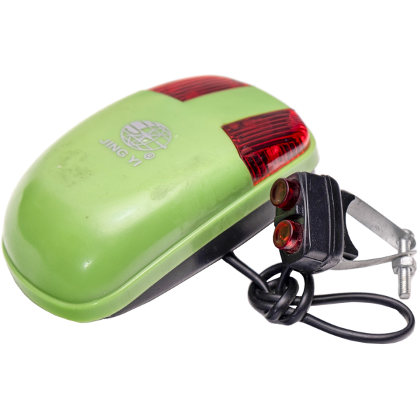 Мигалка музыкальная JY-700