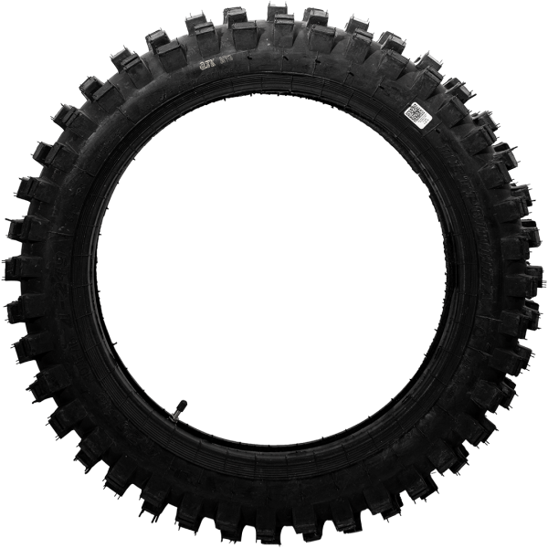 Шина пневматическая для мотоциклов 4.25-18 64P Л-249