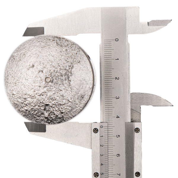 Поршень в сборе для бензопилы Zenoah 5200 в сборе d=45mm