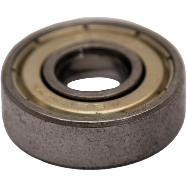 Подшипник 608 ролика (успокоителя) TTR, пластиковый пыльник