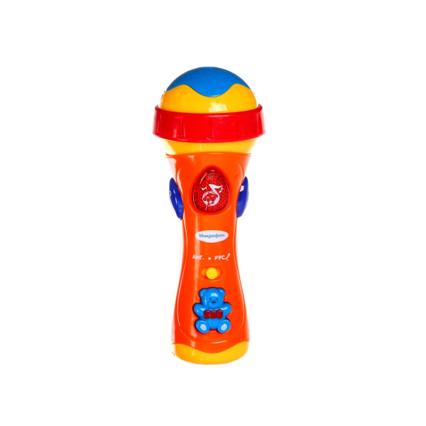 Микрофон Play Smart