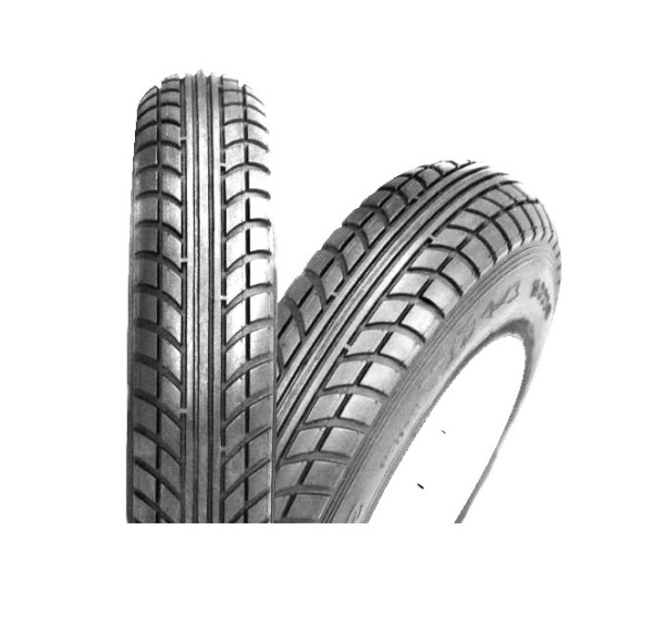 Покрышка 8 1/2х2 P1034