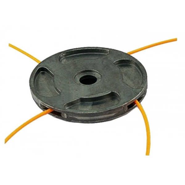 Головка универсальная металическая. Тип ELMOS, Китай