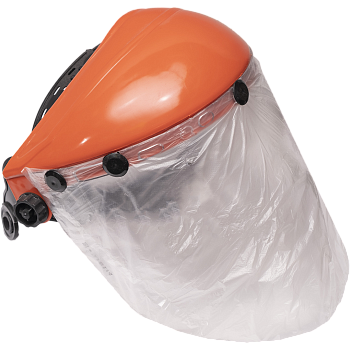 Щиток защитный лицевой Исток