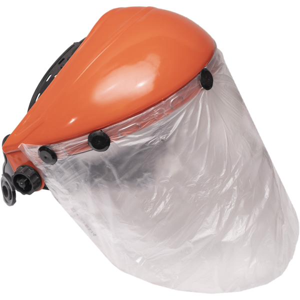 Щиток защитный лицевой Исток