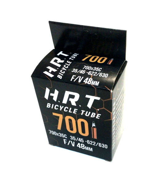 Камера 28 (700х35/45х622/630) спорт 48мм 00-010048 (50) H.R.T.