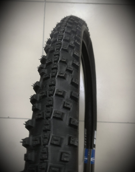 Покрышка 29х2,25 (57-622) 05-11101142.01 SMART SAM Perf  B/B-SK HS476 Addix 67EPI SCHWALBE