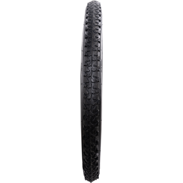 Покрышка 26х2,125 рисунок "Ёлочка" (011)