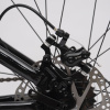 Велосипед TOTEM Hulk 26*13.5"L black