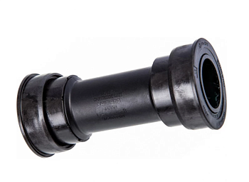 Каретка Shimano BB71-41C, press fit, для mtb, для 83мм