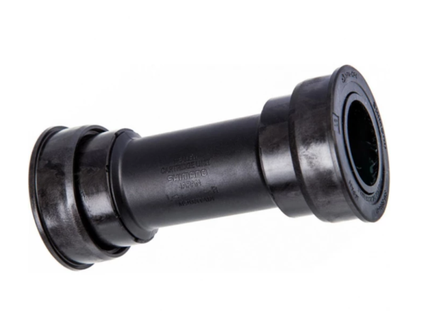 Каретка Shimano BB71-41C, press fit, для mtb, для 83мм