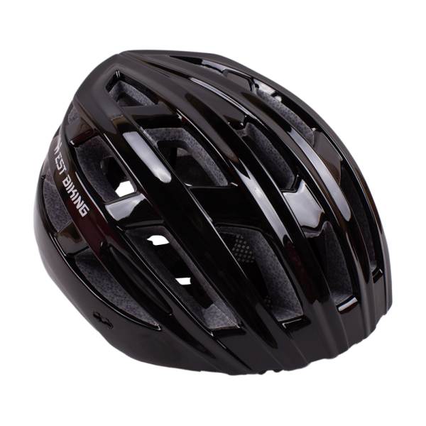 Шлем West Biking — EPS + PC, 270 г