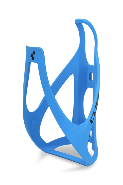 Флягодержатель Cube Flaschenhalter HPP matt blue´n´black
