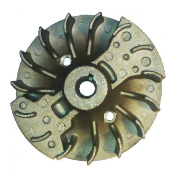 Маховик для бензотриммера BC43/BC52
