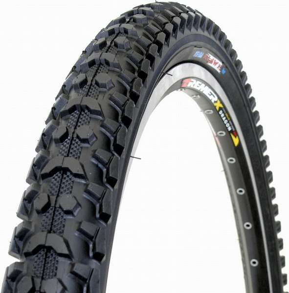 Покрышка 29х1,95 5-521873 (50-622) зад. K891R KLAW XT BK/BSK 30TPI средний (25) KENDA