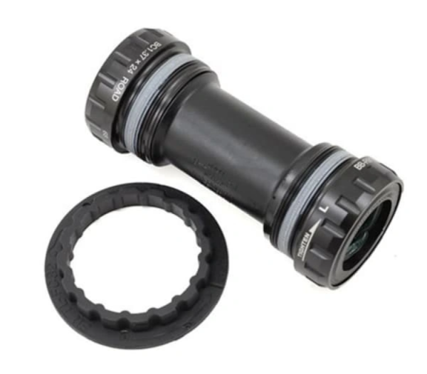 Каретка Shimano Dura-Ace, BB-R9100B, BSA; ЯПОНИЯ IBBR9100B