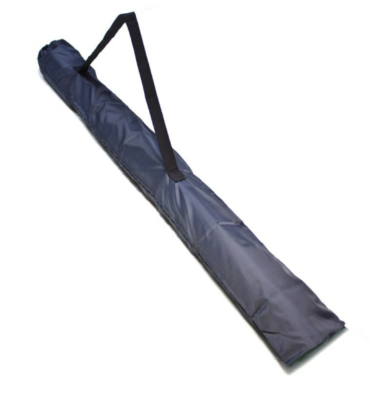 Чехол для лыжных палок 1500*150мм, Зубрава
