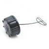 Пробка бака TK430
