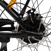 26" e-ALFA 36V  Электровелосипед в комплекте