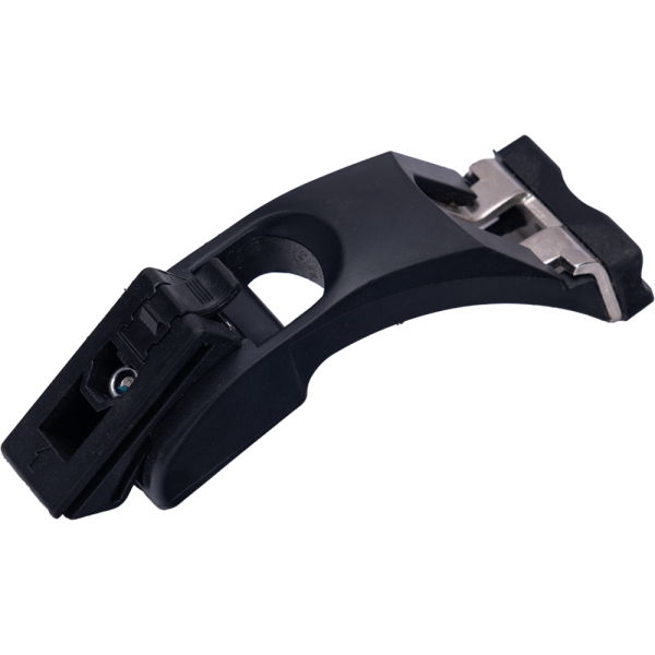 Кронштейн фары передней вело