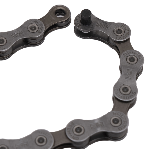 Цепь HG53 9ск 1/2*3/32*116 Shimano