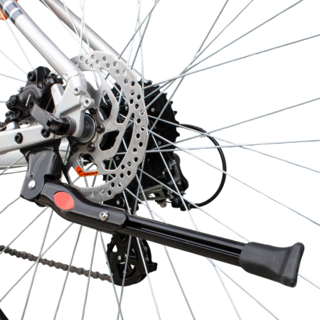 Велосипед KAYAMA Nobu 29/18, белый