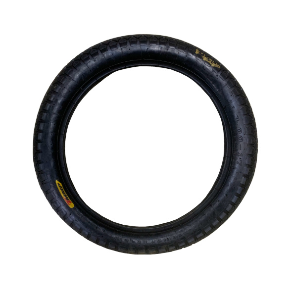 Покрышка м. Дельта 3,00-17 (китай)