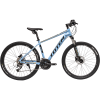Велосипед TOTEM W960 27.5"D (27.5" 27ск рост 19") 2023 синий