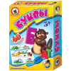 Умные игры Буквы 03989