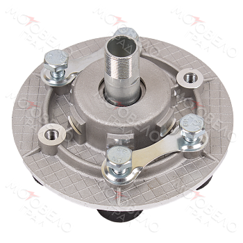 Ступица заднего колеса (3.112-24135Б)
