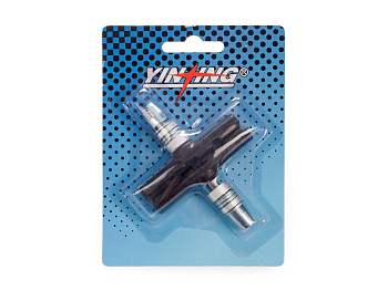 Тормозные колодки v-brake E13, SP11034