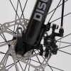 Велосипед TOTEM Hulk 26*13.5"L black