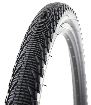 Покрышка велосипедная P1275, 26X1.95 дюймов, 26X1.95-P1275