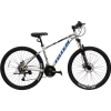Велосипед TOTEM 3300-27.5 27.5*16.5" silver
