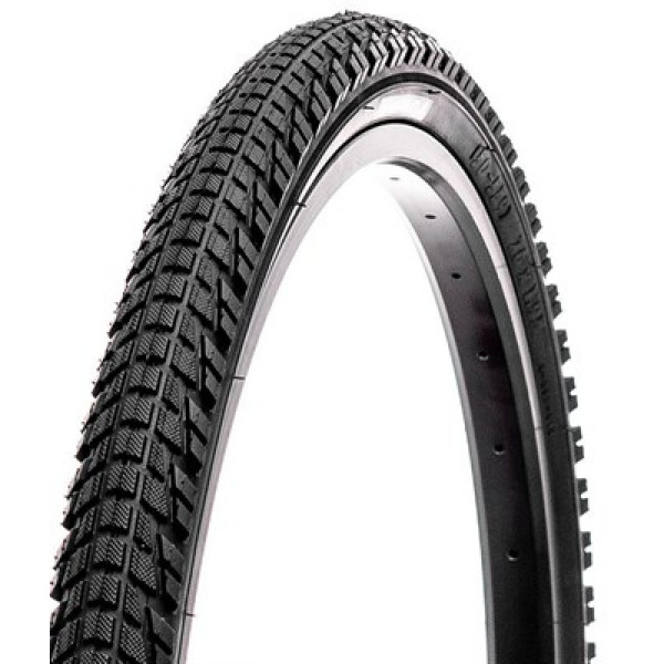 Покрышка 26х1,95 5-520680 (новый арт. 5-529627) (50-559) K892 средний KENDA