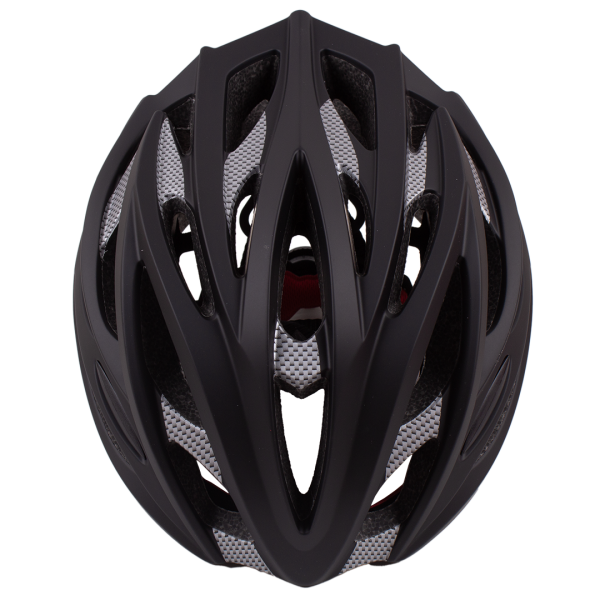 Шлем West Biking, аэродинамический, L (54-62 см), поликарбонат, пенопласт EPS, 243 г