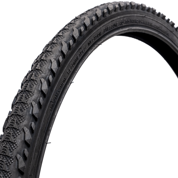 Покрышка 26х2,00 (50-559) KENDA KOBRA K885, 5-524671 средний