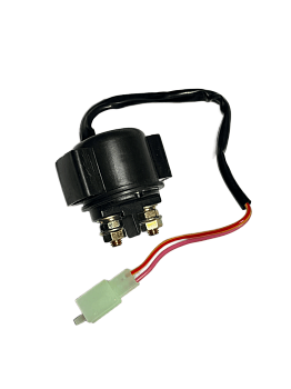 Реле стартера GY6 50/60/80,25001-61,