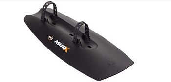 Крыло-щиток 0-10098 пластик. SKS-10098 Mud-X  (Германия)