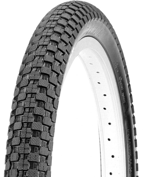 Покрышка 16х2,125 5-526623 (новый арт. 5-529464) (57-305) K905 K-RAD низкий (25) KENDA